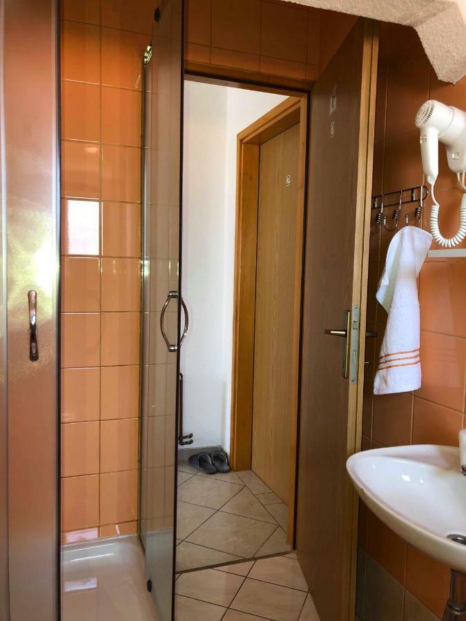 Hotel Sobe Darko Cindric Karlovac Exteriér fotografie